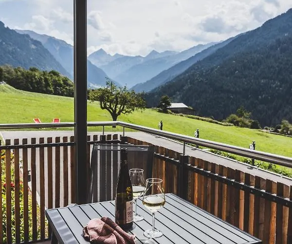 Tante Anna - Retreats Mit Weitblick
