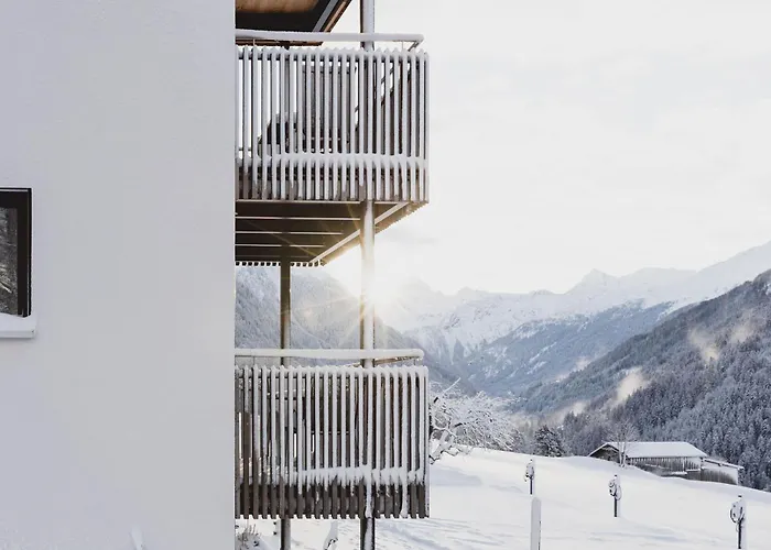 Tante Anna - Retreats Mit Weitblick