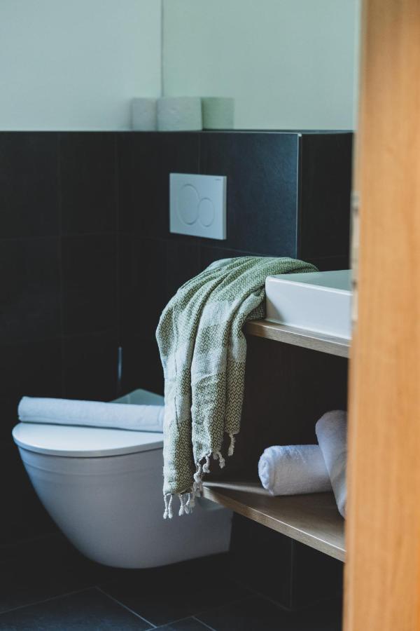 Aparthotel Tante Anna - Retreats Mit Weitblick 4*