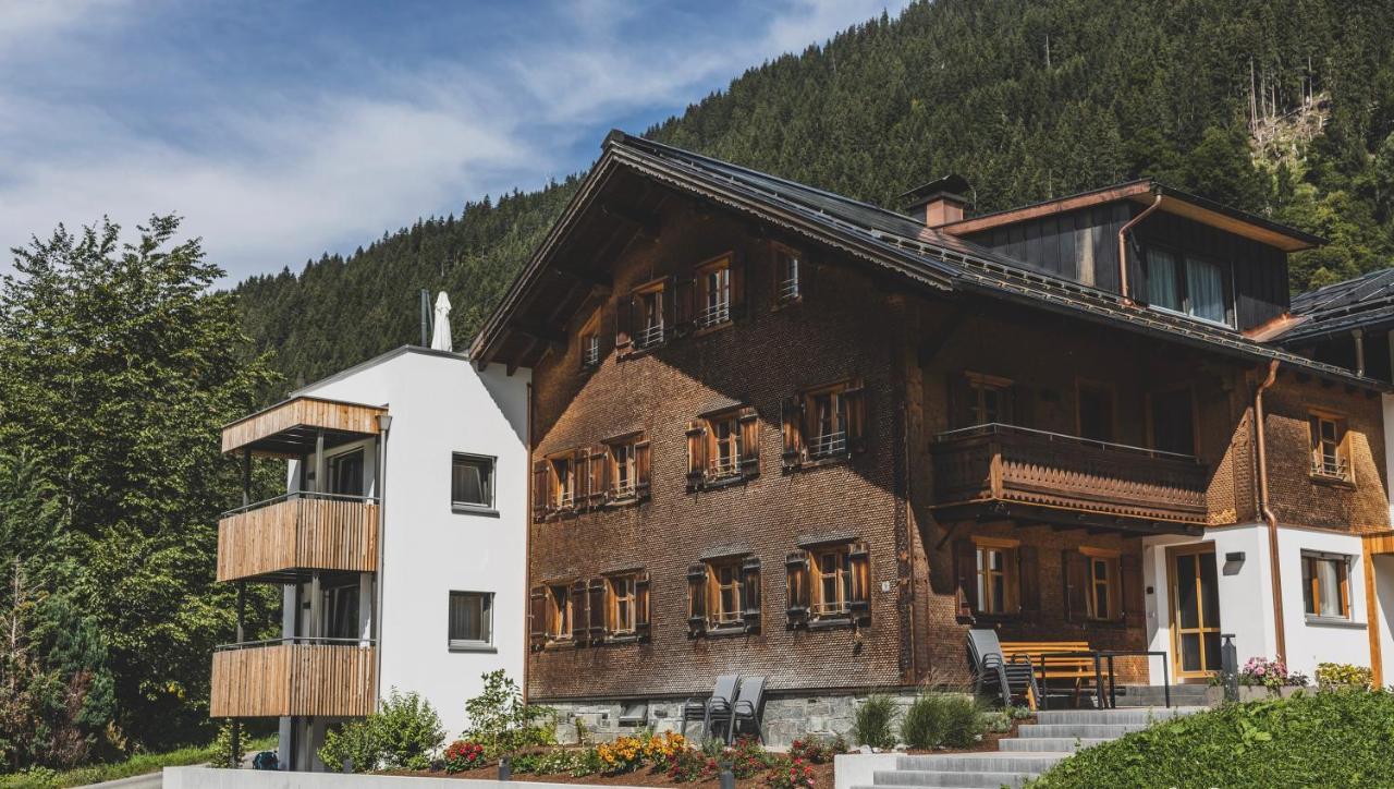 Tante Anna - Retreats Mit Weitblick