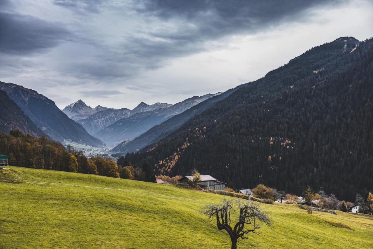Aparthotel Tante Anna - Retreats Mit Weitblick