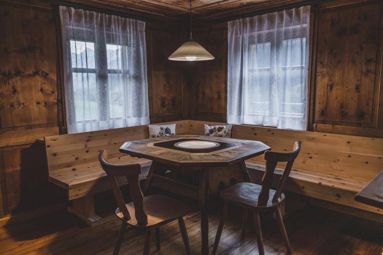 Tante Anna - Retreats Mit Weitblick Aparthotel