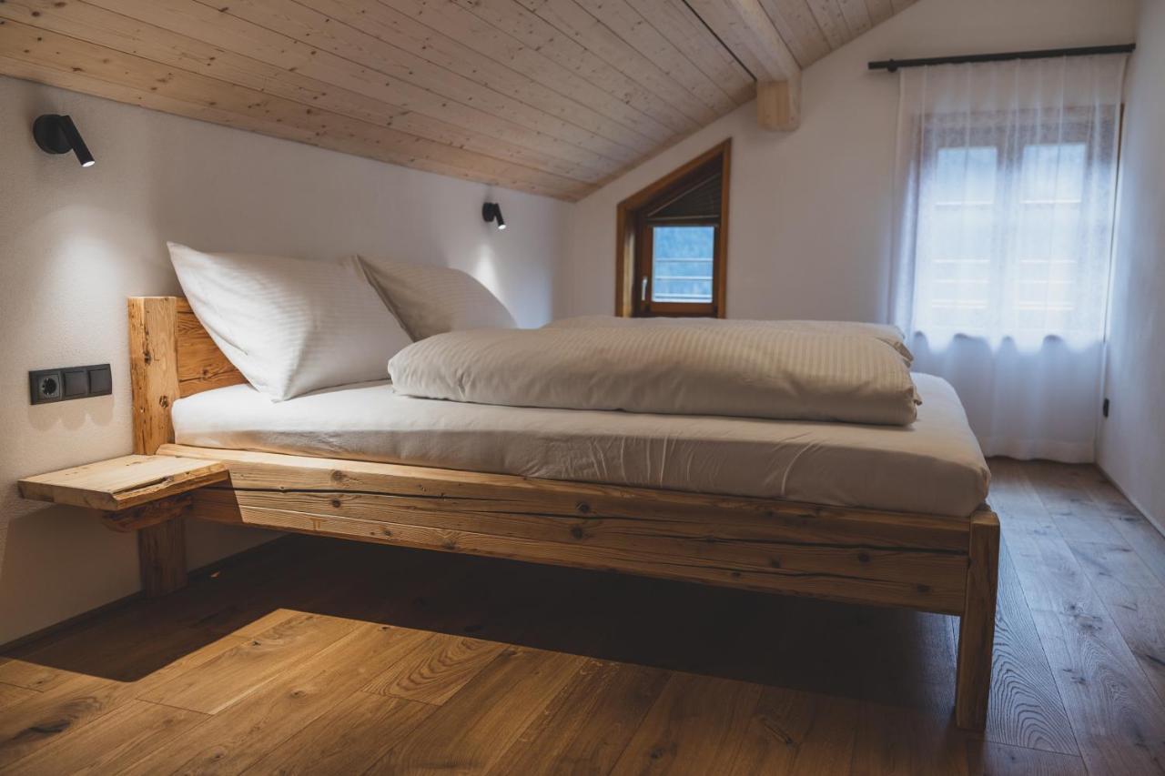 Tante Anna - Retreats Aparthotel Sankt Gallenkirch