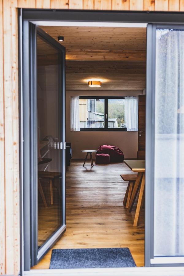 Aparthotel Tante Anna - Retreats 4*