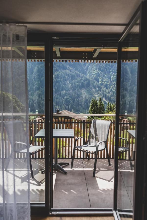 Tante Anna - Retreats Mit Weitblick Aparthotel