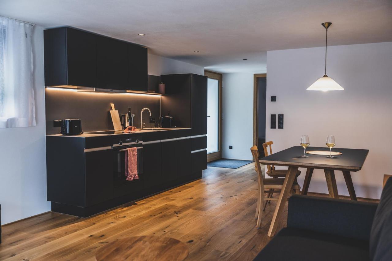 Aparthotel Tante Anna - Retreats Mit Weitblick 4*