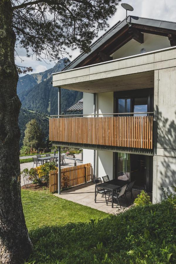 Tante Anna - Retreats Mit Weitblick 4* Sankt Gallenkirch