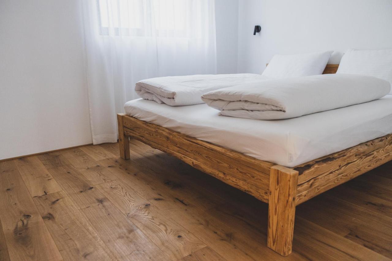 Aparthotel Tante Anna - Retreats
