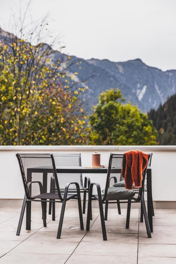 Aparthotel Tante Anna - Retreats Mit Weitblick 4*