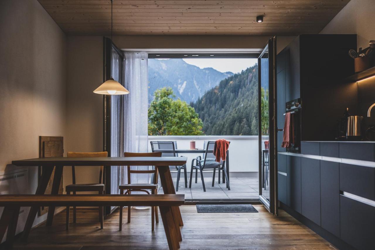 Tante Anna - Retreats Mit Weitblick 4* Sankt Gallenkirch