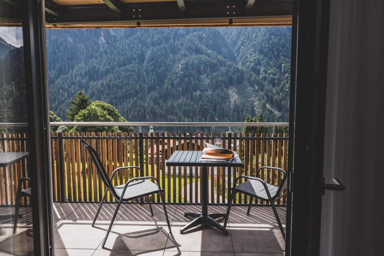 Tante Anna - Retreats Mit Weitblick 4* Sankt Gallenkirch