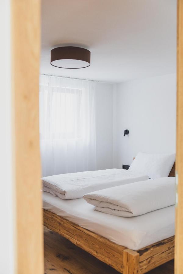 Aparthotel Tante Anna - Retreats Mit Weitblick Sankt Gallenkirch