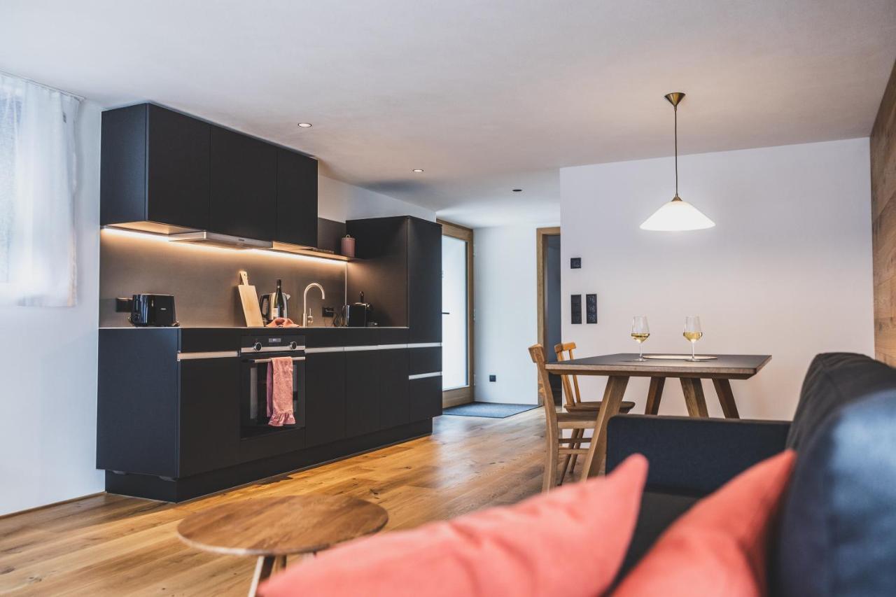 Tante Anna - Retreats 4* Sankt Gallenkirch