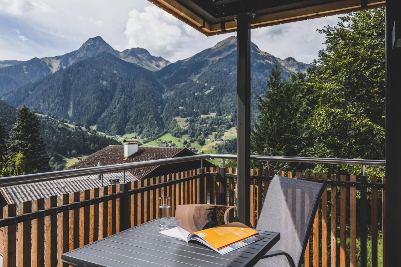 Tante Anna - Retreats Mit Weitblick Aparthotel