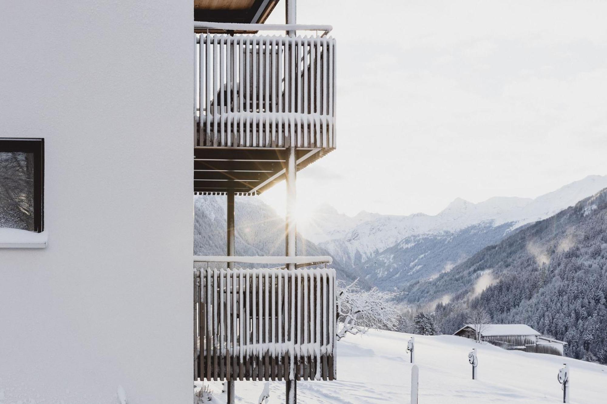 Tante Anna - Retreats Mit Weitblick Aparthotel