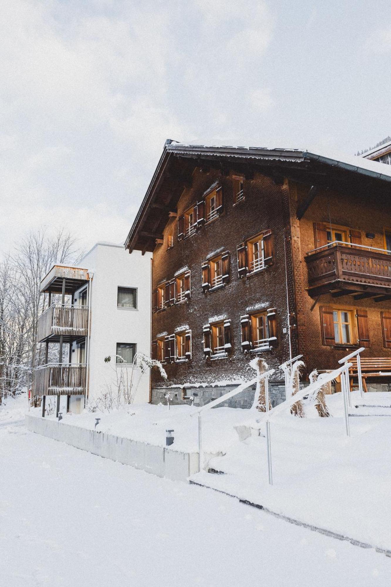 Tante Anna - Retreats Mit Weitblick
