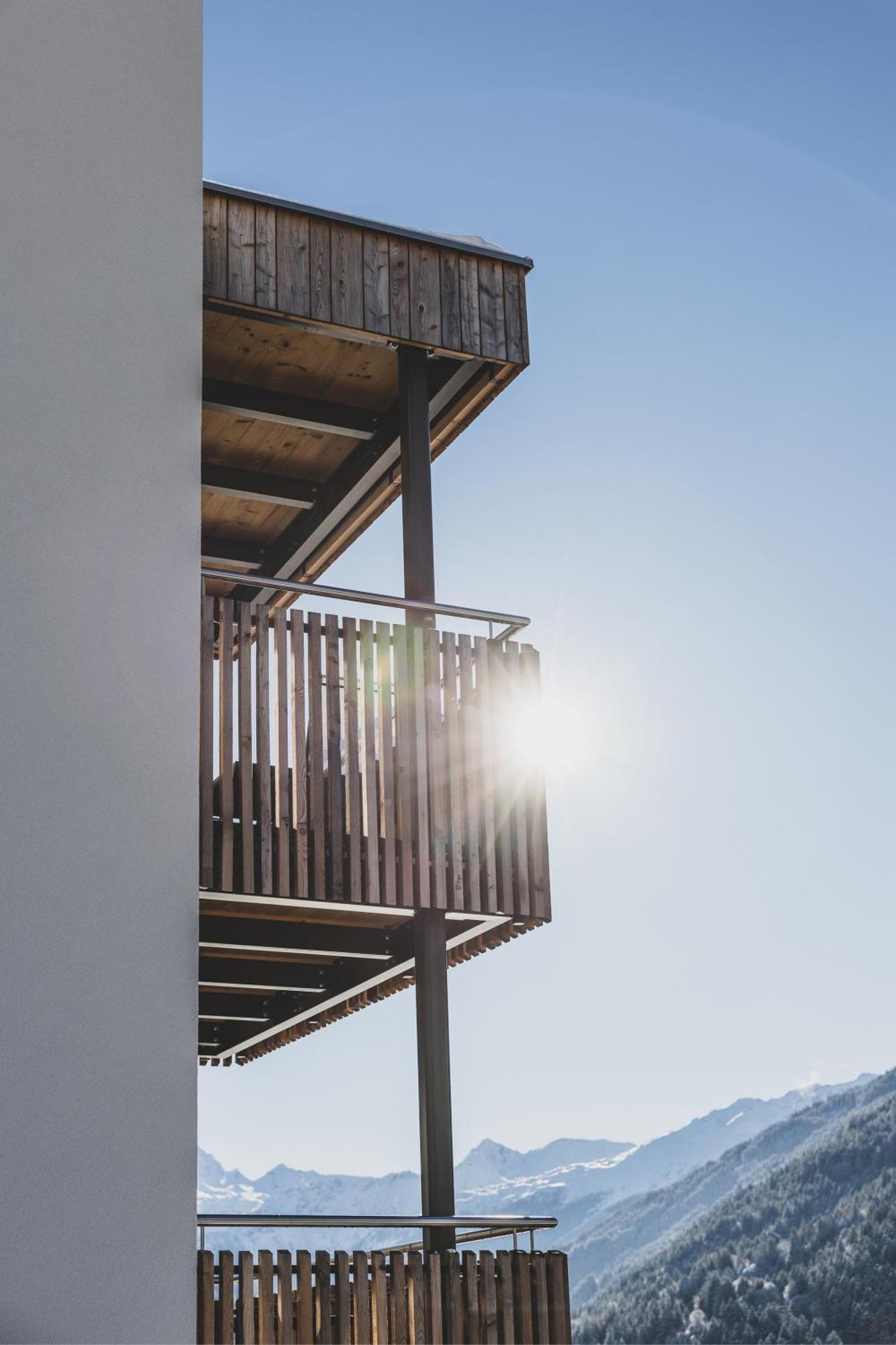 Tante Anna - Retreats Aparthotel