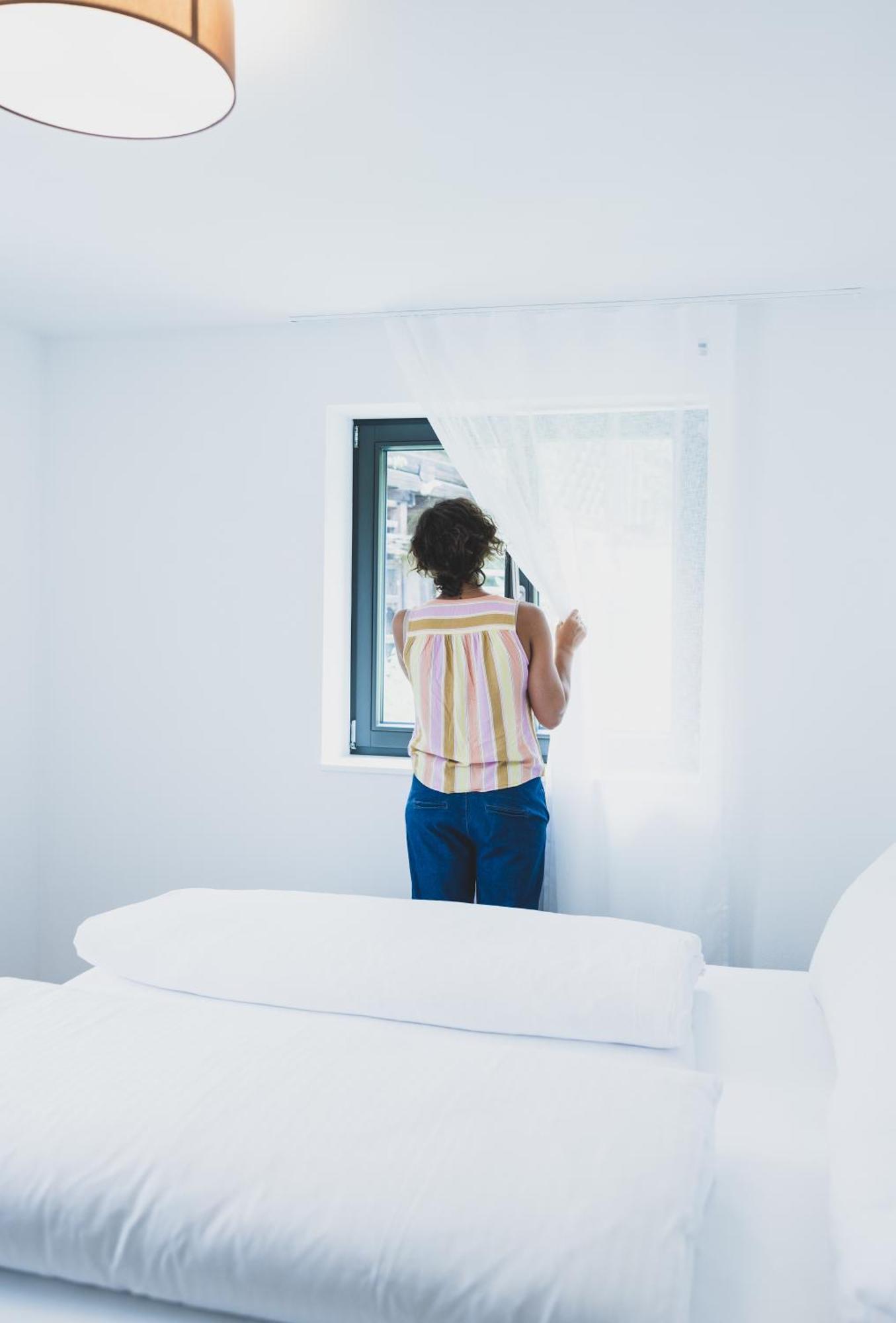 Tante Anna - Retreats Mit Weitblick Aparthotel